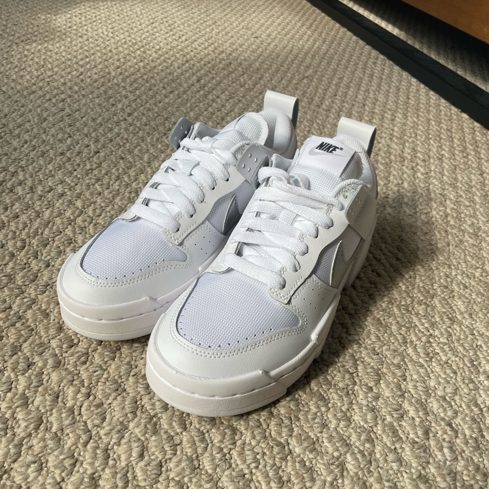 Nike Dunk Low Disrupt